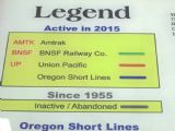 12.7.2015- Portland, OR- Heritage Center- sivé trate nie sú od roku 1955 prevádzkované- informačná tabuľa © Juraj Földes