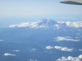 14.7.2015- štát Washington- starovulkán Mount Saint Helens (2549 m) © Juraj Földes