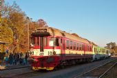 31.10.2015 - Zlonice: Cyklohráček © Jiří Řechka