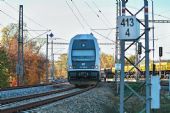 01.11.2015 - Praha-Holešovice: 471.038 © Jiří Řechka