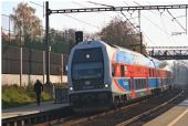 04.11.2015 - Praha-Kolovraty: 471.048, Os 2531 © Jiří Řechka