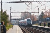 04.11.2015 - Praha-Kolovraty: 471.048, Os 2531 © Jiří Řechka