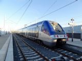 Avignon TGV, bimodální jednotka ř. B81500, 10.10.2015 © Jiří Mazal