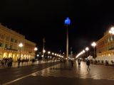 Nice, Place Masséna, 13.10.2015 © Jiří Mazal