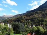 Tende, železniční viadukt, 14.10.2015 © Jiří Mazal