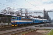 18.12.2015 - Poděbrady: 362.170/163.257, Os 5870 © Jiří Řechka