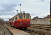 29.11.2015 - Praha-Zličín: M 262.1117 KŽC © Jiří Řechka