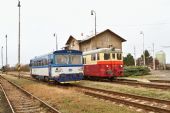 29.11.2015 - Praha-Zličín: 810.224, M 262.1117 KŽC © Jiří Řechka