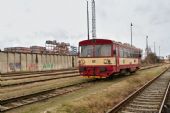 29.11.2015 - Praha-Zličín: 810.589 © Jiří Řechka