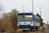 29.11.2015 - Praha-Zličín: 810.224 © Jiří Řechka