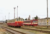 29.11.2015 - Praha-Zličín: M 262.1117 KŽC, 810.589 © Jiří Řechka