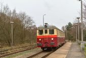 29.11.2015 - Praha-Stodůlky: M 262.1117 KŽC © Jiří Řechka