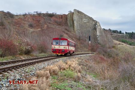 02.12.2015 - Praha-Žvahov: 810.589 © Jiří Řechka