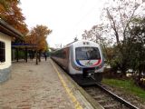 Yenişehir, jednotka ř. E23000, 25.10.2015 © Jiří Mazal