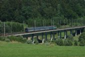 04.07.2014 - Dlouhá Třebová, 162.035, IC 126 © Václav Vyskočil