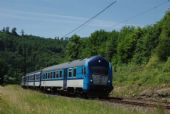 04.07.2014 - Bezpráví, 961.017/163.088, Os 5007 © Václav Vyskočil