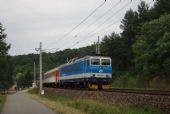 24.07.2015 - Choceň - Brandýs n. Orl., 162.036, EC 221 © Václav Vyskočil