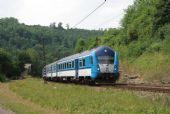 24.07.2015 - Bezpráví, 961.019/163.061, Os 5027 © Václav Vyskočil