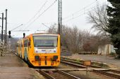 20.12.2015 - Praha-Krč: 814.222 © Jiří Řechka