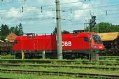 04.09.2015 - Tulln an der Donau: 1144 241 © Ondrej Krajňák