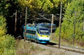 24.10.2015 - Štrba: Pendolino 680 007 ako SC 241 © Ondrej Krajňák