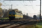 31.10.2015 - Streda nad Bodrogom: 131 088-7/087-9 s nákladným vlakom © Ondrej Krajňák