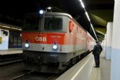 21.12.2015 - Wien Franz-Josefs-Bahnhof: REX 2178 do Sigmundsherbergu © Ondrej Krajňák