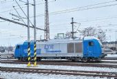 16.1.2016 - Pardubice hl.n.: 2016.903 LTE © Jiří Řechka