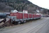 Prekvapenie v traťováckom okrsku, Semmering, 12.12.2015 © Kamil Korecz