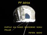 PF 2016 © Ing. Peter Bado