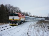 23.01.2016 - úsek Mořkov - Hostašovice: 754.012, Sp 1644 © Radek Hořínek