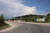 11.06.2015 - letiště Dalaman: míříme k mezinárodnímu terminálu © PhDr. Zbyněk Zlinský