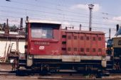 12.5.2000 - Praha Masarykovo n.: Malý kocúr 703 048-9 © Ondrej Krajňák