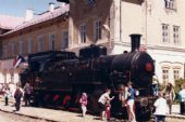 13.5.2000 - Křimov: 524 184 zaujala veľkých i malých © Ondrej Krajňák