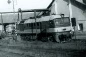 30.7.1997 - Sokolov: 781 578-0 © Rostislav Kolmačka