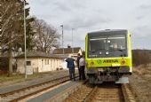 05.03.2016 - Slavičín: pořizování obrazového záznamu © Jiří Řechka