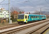 05.03.2016 - Trenčín: jednotka 845.001/945.001 je odstavena © Jiří Řechka