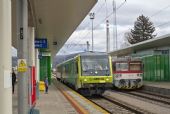 06.03.2016 - Trenčín: 845.001/945.001, Rx 1094 © Jiří Řechka