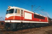 17.2.1997 - Haniska pri Košiciach: Pomaranč T 678 016 © Ondrej Krajňák