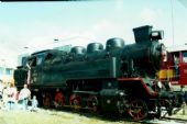 15.8.1998 - Poprad: 433 023 © Ondrej Krajňák