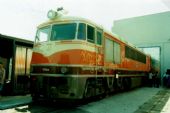 15.8.1998 - Poprad: T 679 019 © Ondrej Krajňák