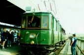 15.8.1998 - Poprad: Kométa EMU 26 001 © Ondrej Krajňák