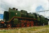 22.8.1998 - Bratislava-Petržalka: Mikádo 387 043 © Ondrej Krajňák