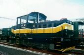 22.8.1998 - Bratislava-Petržalka: Reko rosnička T 314 1621 © Ondrej Krajňák