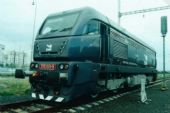 22.8.1998 - Bratislava-Petržalka: Tatranský orol 755 001-5 © Ondrej Krajňák