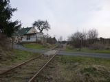 27.2.2016 - původní trať Oldřichov - Duchcov u Jeníkova © Marek Vojáček