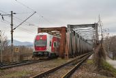 6.3.2016 - Trenčín: 671.010/971.010, Os 3317 © Jiří Řechka