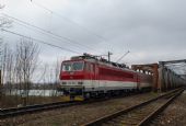 6.3.2016 - Trenčín: 362.005, R 605 © Jiří Řechka