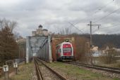 6.3.2016 - Trenčín: 971.004/671.004, Os 3314 © Jiří Řechka