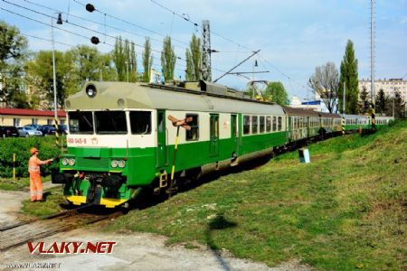 V Košiciach sa stretli najstaršia a najmodernejšia parná lokomotíva v strednej Európe